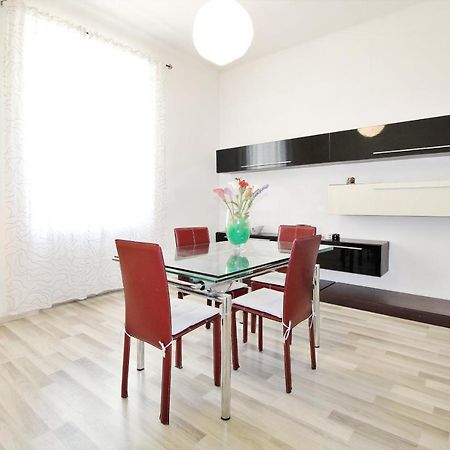 Apartmán Le Case Di Italo - Viale Ippolito Nievo 21 Livorno Exteriér fotografie