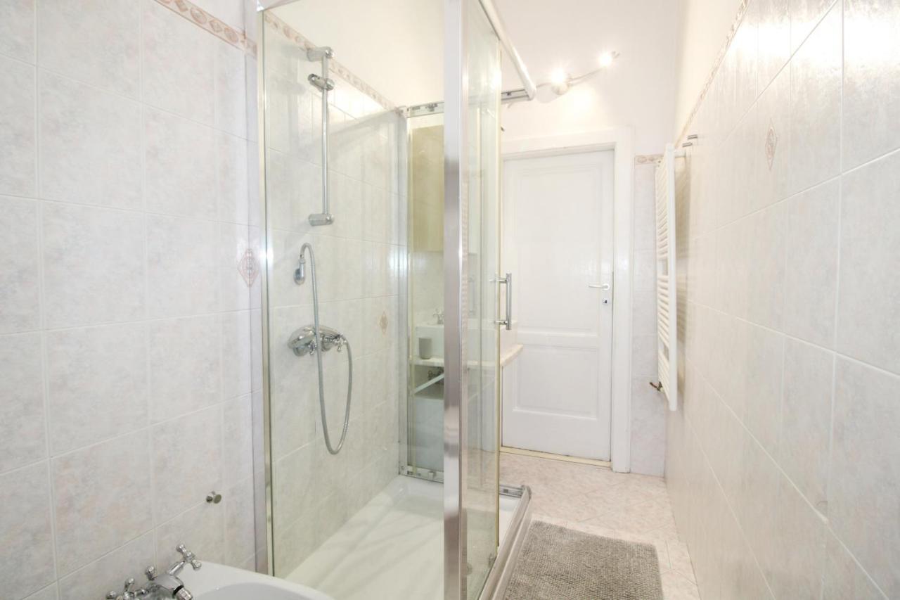Apartmán Le Case Di Italo - Viale Ippolito Nievo 21 Livorno Exteriér fotografie