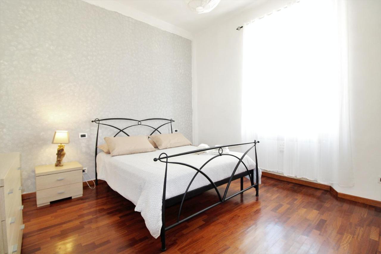 Apartmán Le Case Di Italo - Viale Ippolito Nievo 21 Livorno Exteriér fotografie