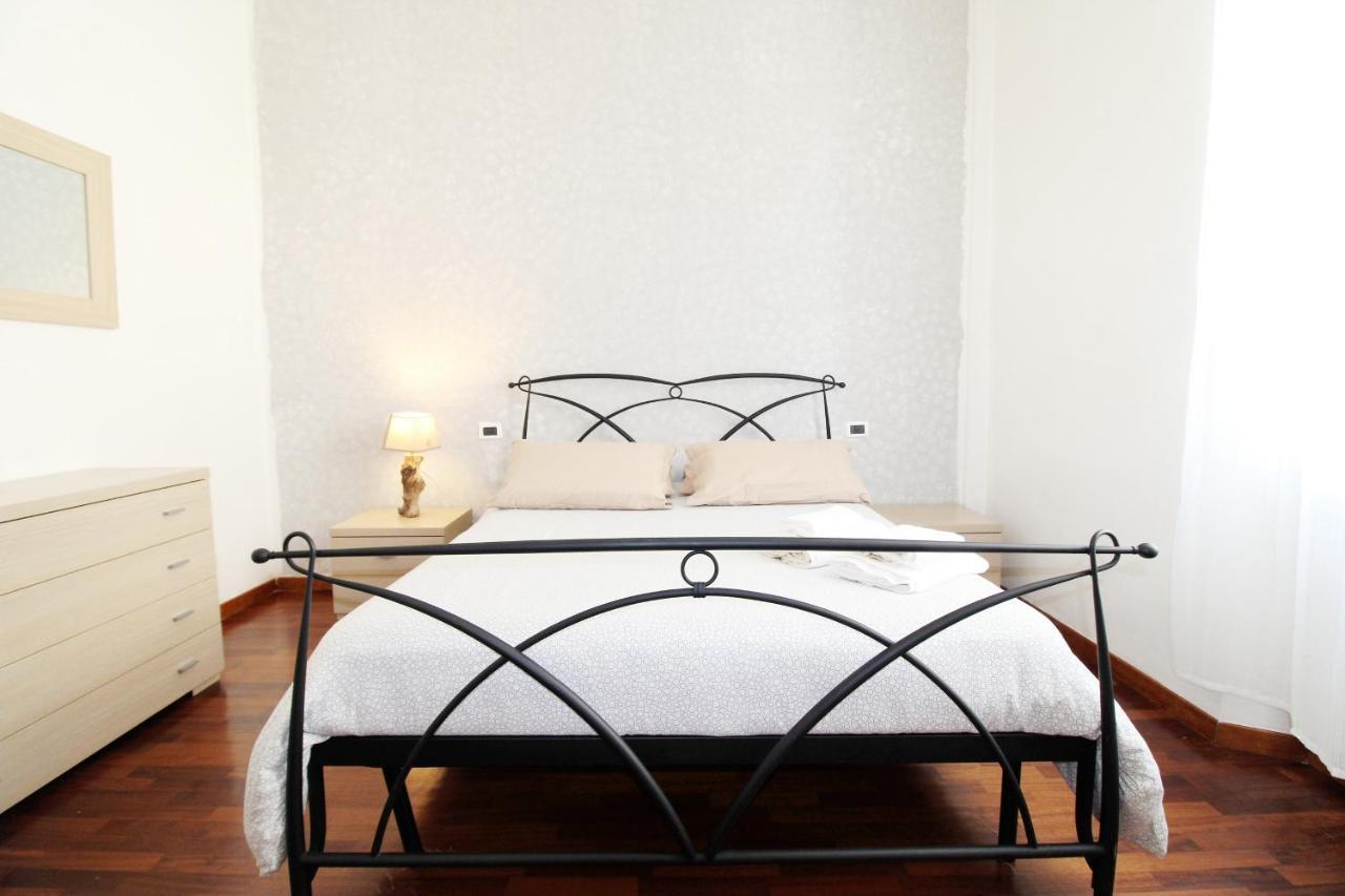 Apartmán Le Case Di Italo - Viale Ippolito Nievo 21 Livorno Exteriér fotografie
