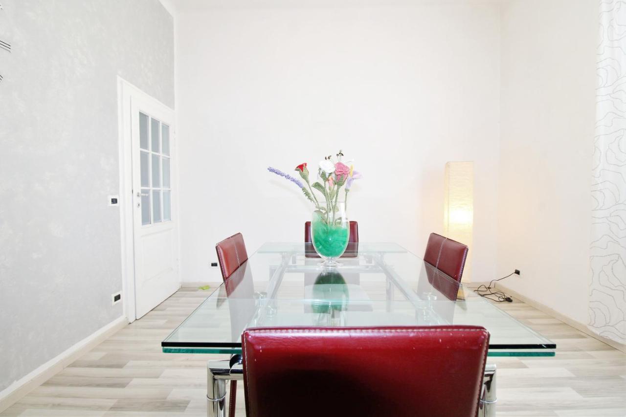Apartmán Le Case Di Italo - Viale Ippolito Nievo 21 Livorno Exteriér fotografie