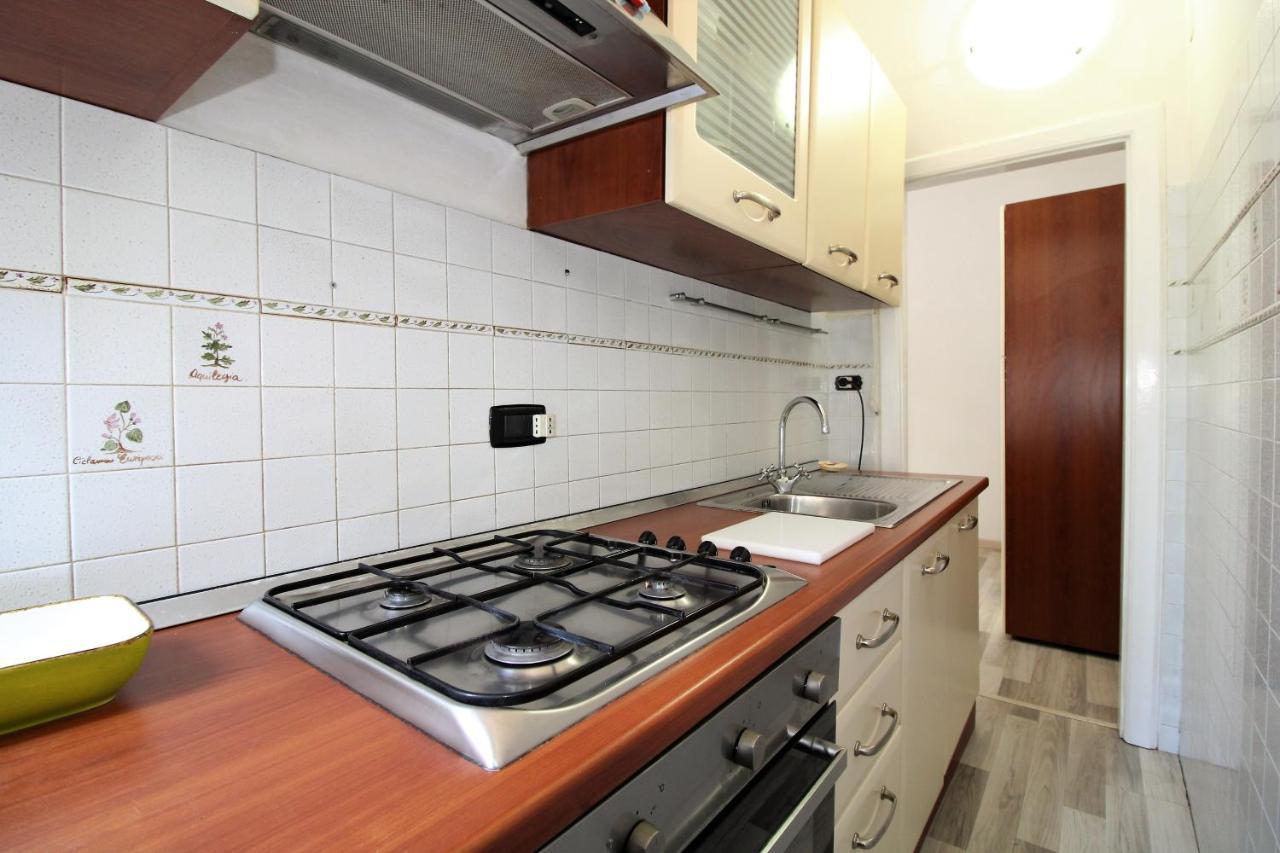 Apartmán Le Case Di Italo - Viale Ippolito Nievo 21 Livorno Exteriér fotografie